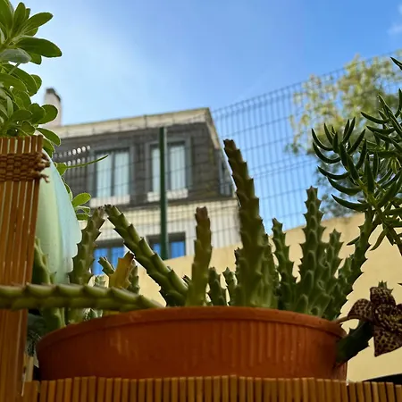 Birbantes 21 * Lisbona