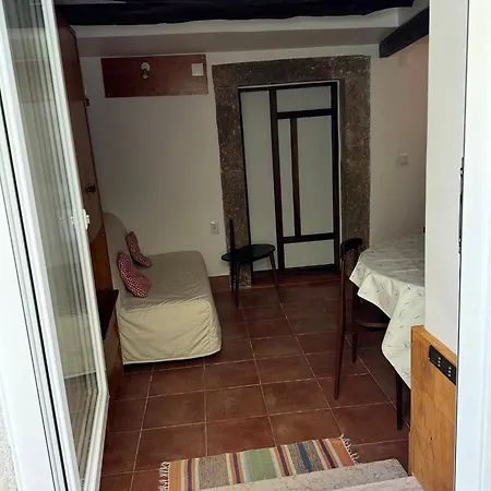 Birbantes 21 Apartment Lissabon