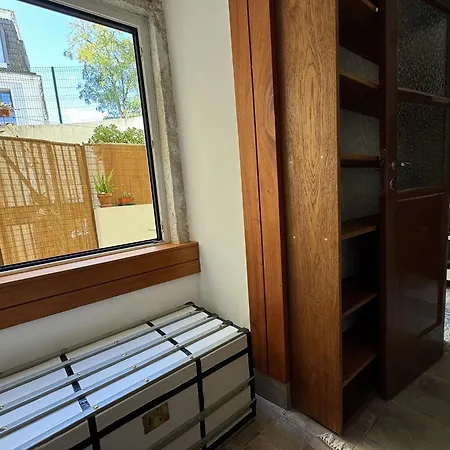 Birbantes 21 Apartment