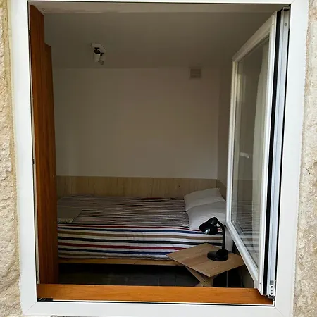 Birbantes 21 Apartment *