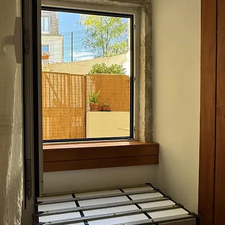 Birbantes 21 Apartment