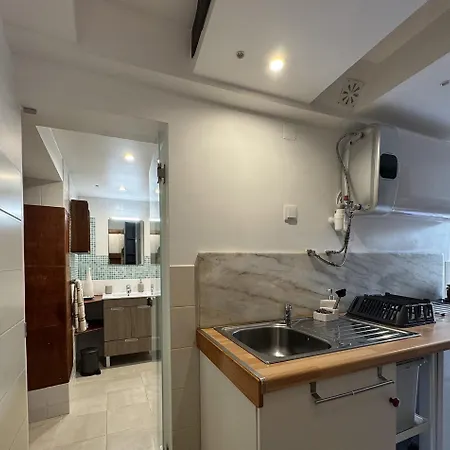 Apartment Birbantes 21