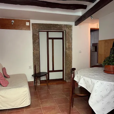 Apartman Birbantes 21 *