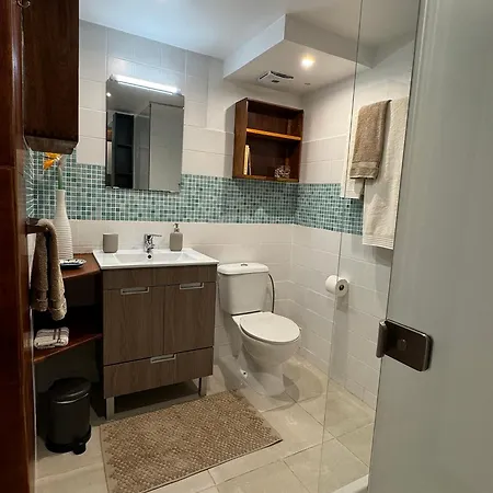 Apartment Birbantes 21