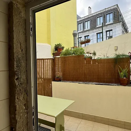 Birbantes 21 Appartement *