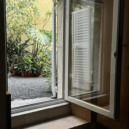 Appartement Birbantes 21 Lissabon