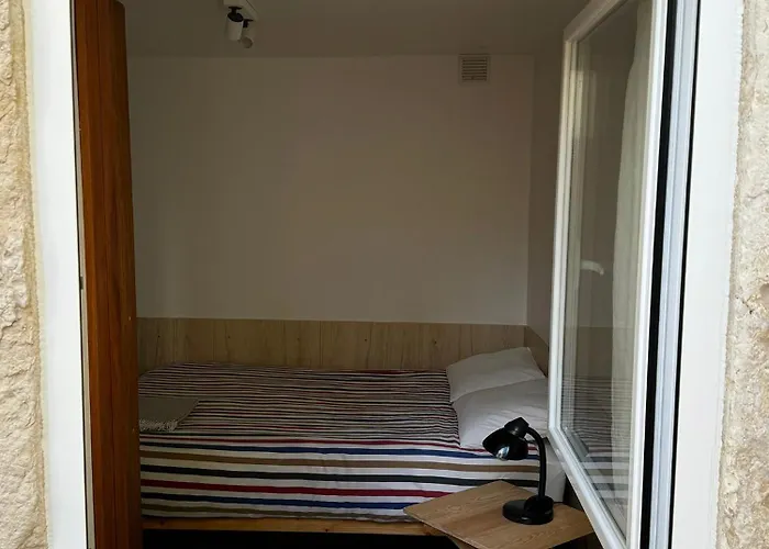 Birbantes 21 Appartement *