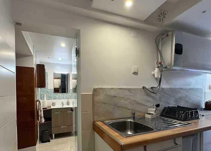 Apartman Birbantes 21