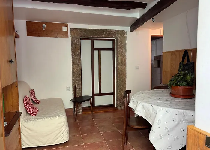 Apartman Birbantes 21 *