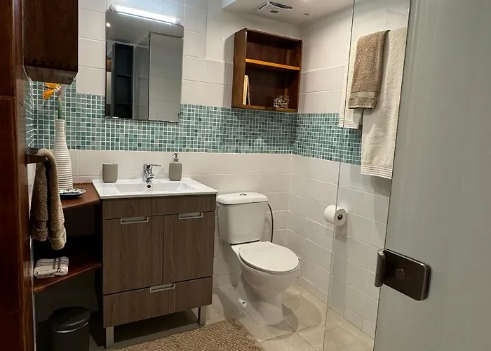 Apartman Birbantes 21