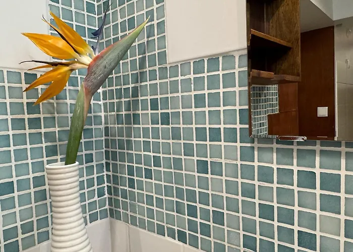 Apartman Birbantes 21 *