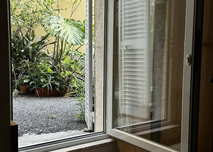 Appartement Birbantes 21 Lisboa