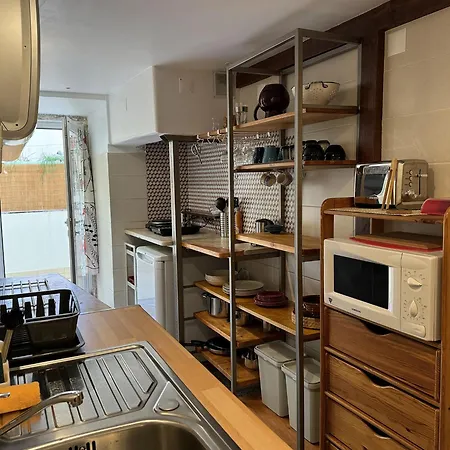 Apartmán Birbantes 21 Lisboa