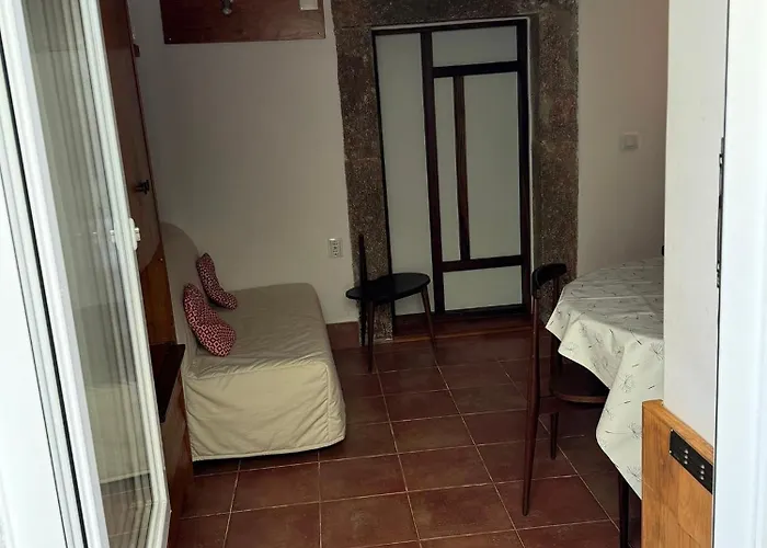 Birbantes 21 Apartmán Lisboa