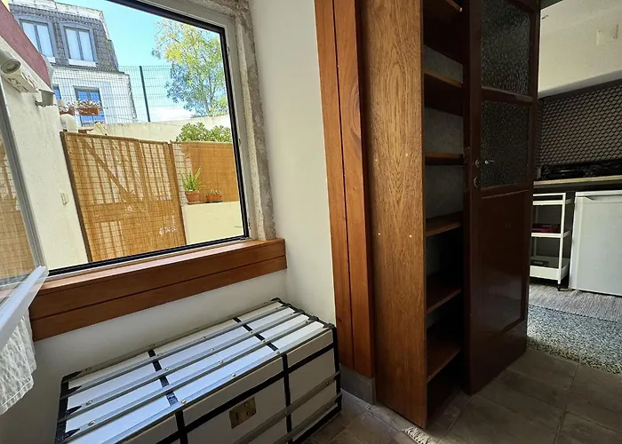 Birbantes 21 Apartmán