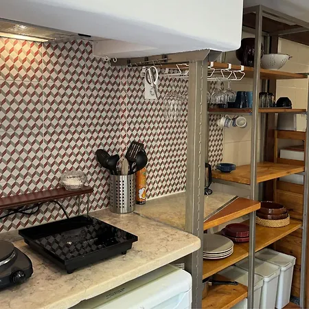 Birbantes 21 公寓 *